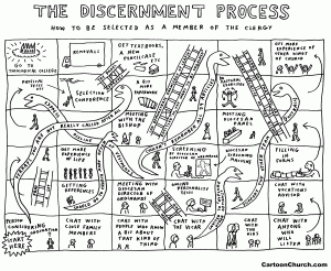 Discernment Process